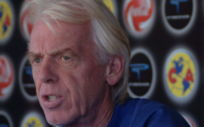 FALLECE LEO BEENHAKKER, HISTÓRICO TIMONEL DE REAL MADRID, AJAX, AMÉRICA Y CHIVAS